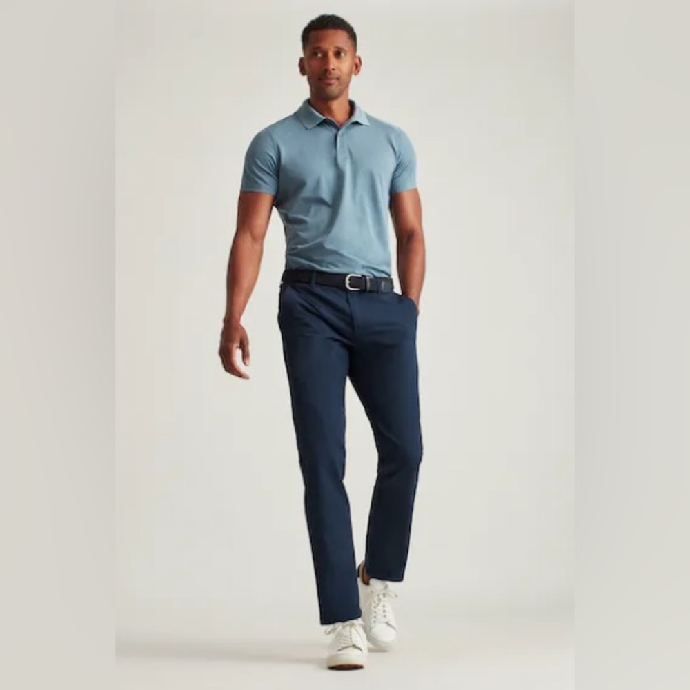 Bonobos Highland Tour Golf Pants, 40/32 Slim